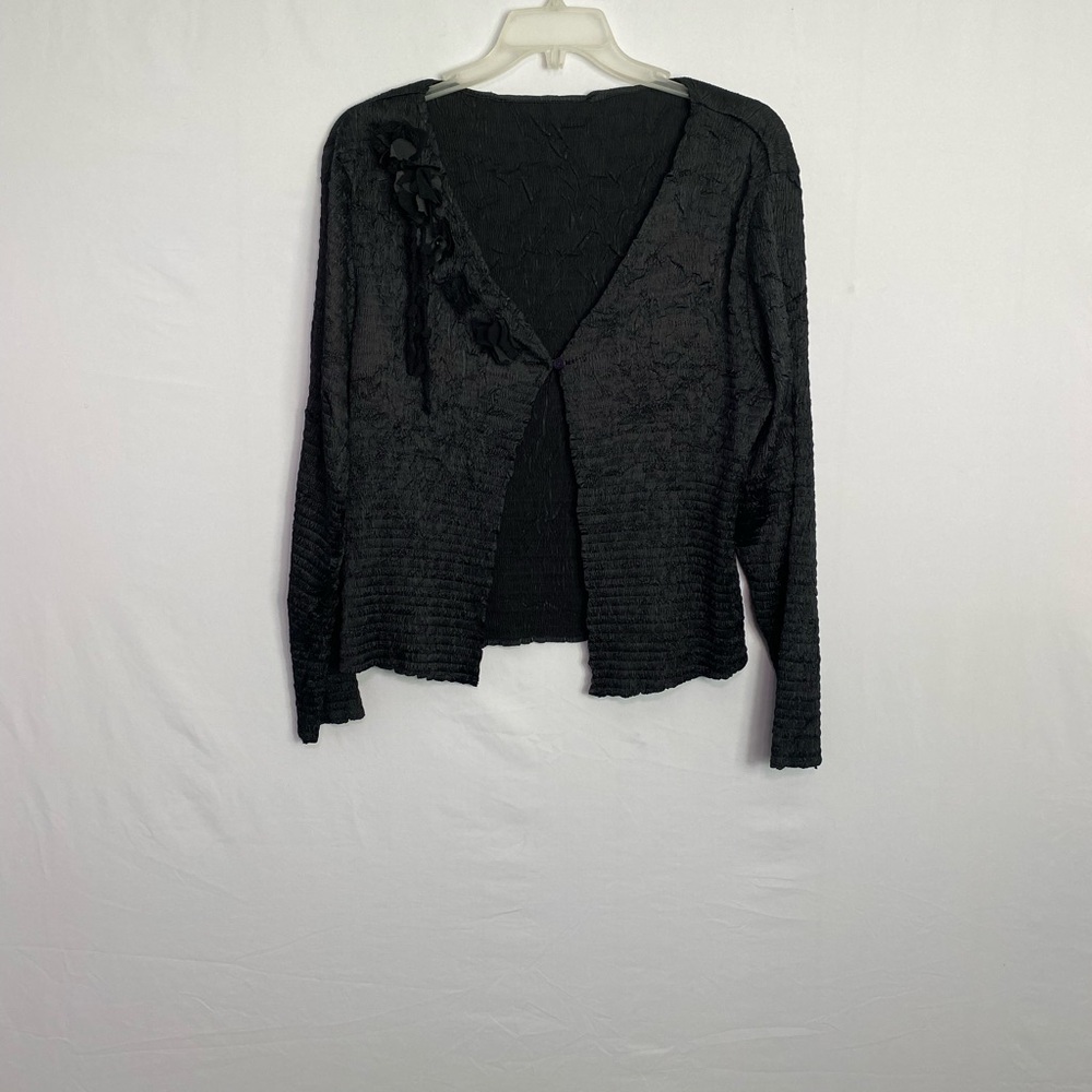No Name Cardigan